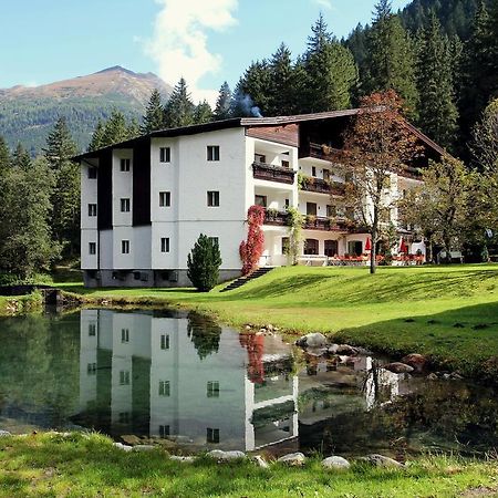 Hotel Evianquelle Bad Gastein Exterior photo