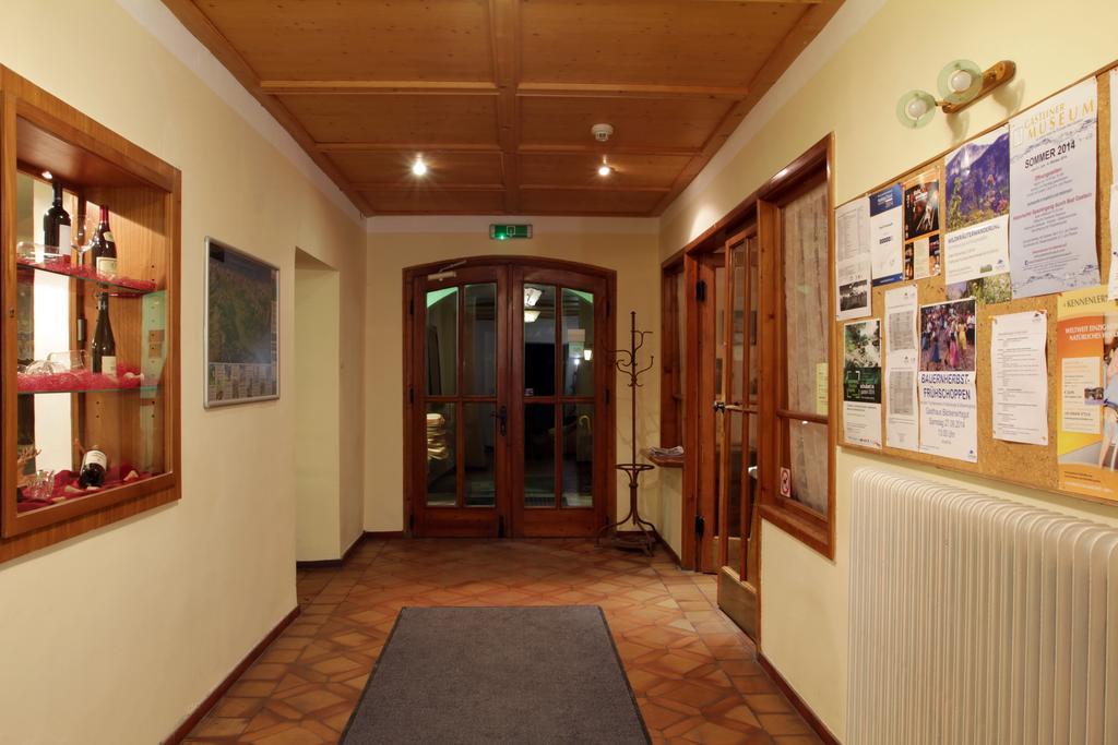 Hotel Evianquelle Bad Gastein Exterior photo